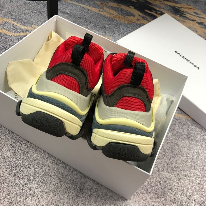 Balenciaga Triple S Series Shoes